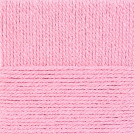 Народная традиция. Цвет 29-Розовая сирень. 10x100 г.