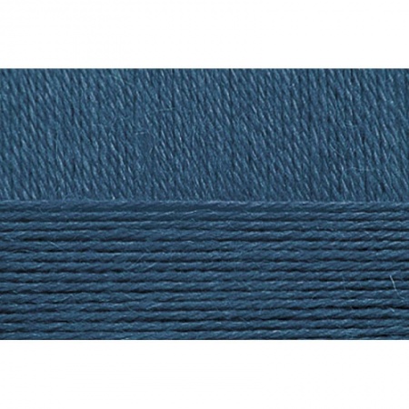 Детская новинка. Цвет 255-Джинсовый. 10x50 г.