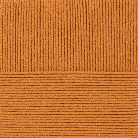 Перспективная. Цвет 447-Горчица. 5х100 г