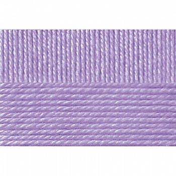 Мериносовая. Цвет 384-Яр.астра. 10х100 г