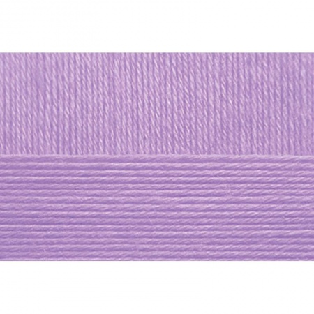Детская новинка. Цвет 179-Фиалка. 10x50 г.