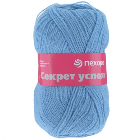 Секрет успеха. Цвет 98-Лесной колокольчик. 10x100 г.