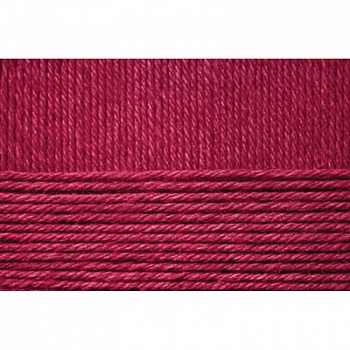 Уютная. Цвет 07-Бордо. 5х100 г