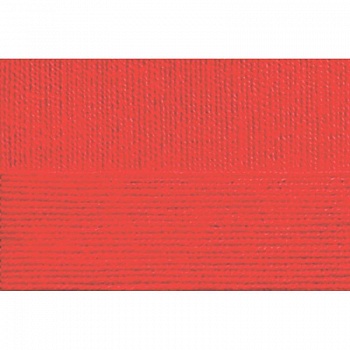 Австралийский меринос. Цвет 06-Красный. 5x100 г.