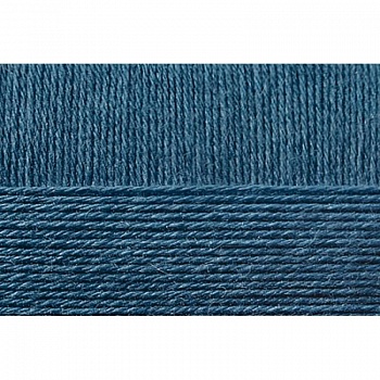 Уютная. Цвет 256-Св.джинсай. 5х100 г