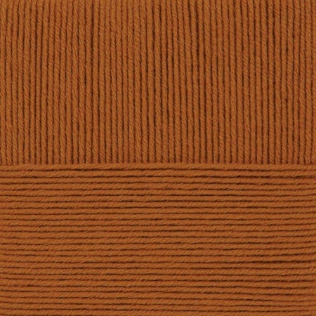 Перспективная. Цвет 194-Рыжик. 5х100 г