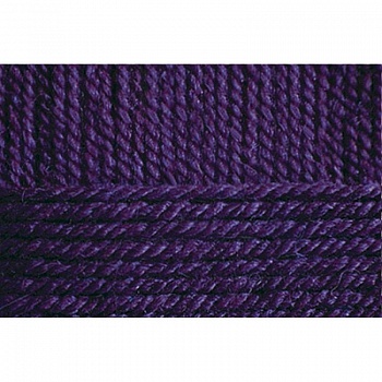 Зимняя премьера. Цвет 698-Т.фиолетовый. 10x100 г.