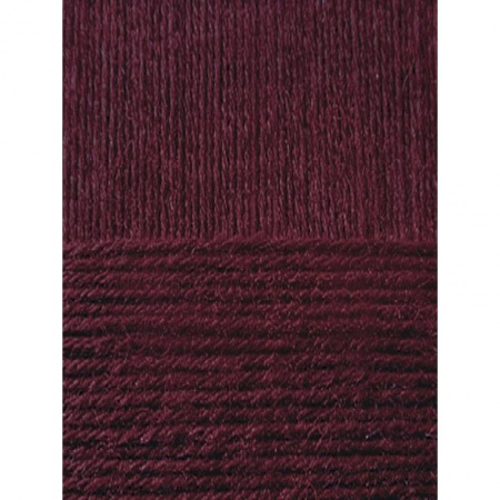 Детский каприз тёплый. Цвет 525-Св.слива. 10х50 г