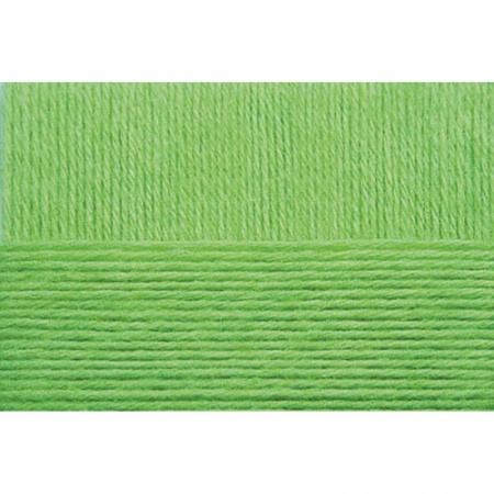 Детский каприз тёплый. Цвет 65-Экзотика. 10х50 г