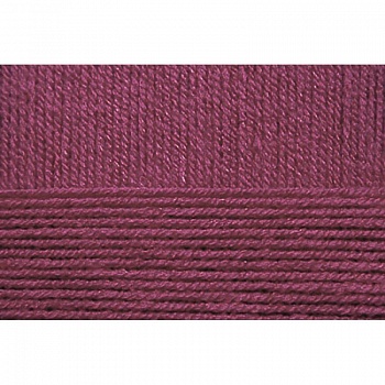 Детская новинка. Цвет 781-Ягодный. 10x50 г.