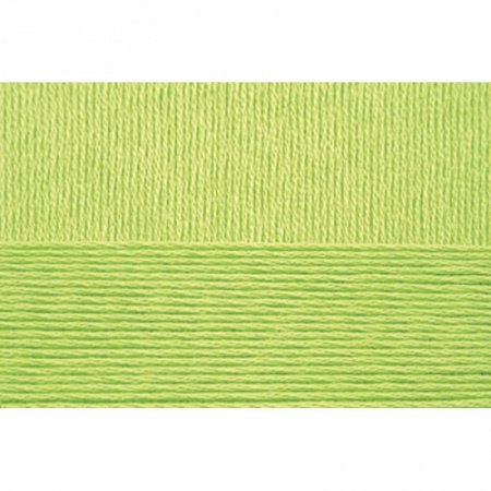 Бисерная. Цвет 483-Незрелый лимон. 5х100 г