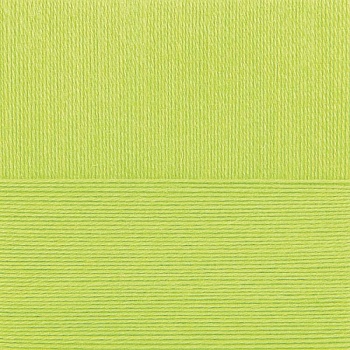 Школьная. Цвет 382-Яр.саванна. 5x50 г.