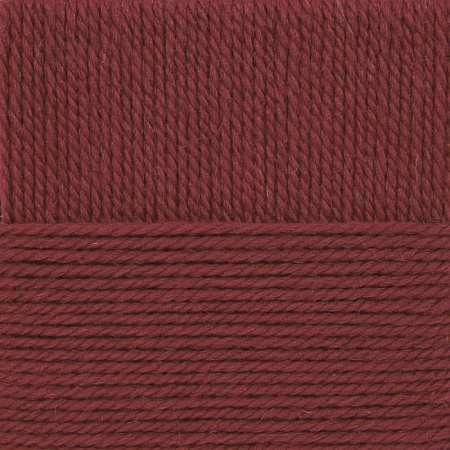 Народная классика. Цвет 397-Керамика. 5x100 г.