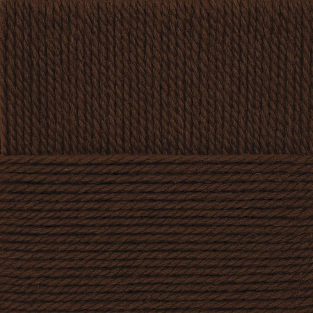 Народная традиция. Цвет 173-Грильяж. 10x100 г.