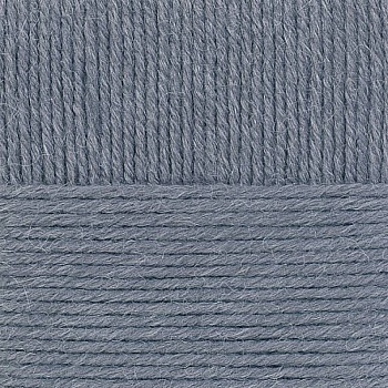 Осенняя. Цвет 393-Св.моренго. 5x200 г