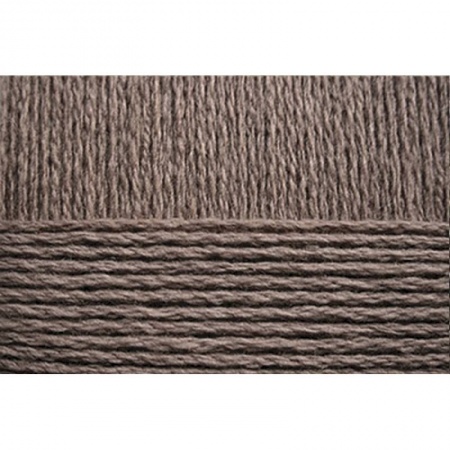 Пехорская шапка. Цвет 161-Мокко. 5х100 г