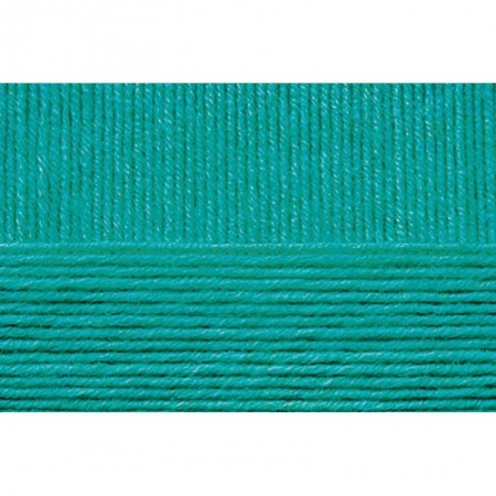 Перспективная. Цвет 335-Изумруд. 5х100 г