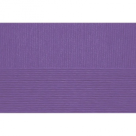 Весенняя. Цвет 78-Фиолетовый. 5x100 г.