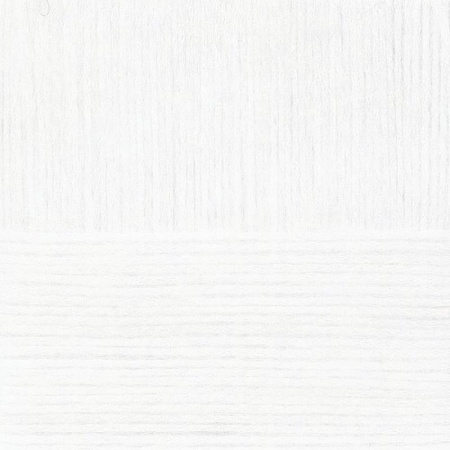 Гламурная. Цвет 01-Белый. 10х50 г