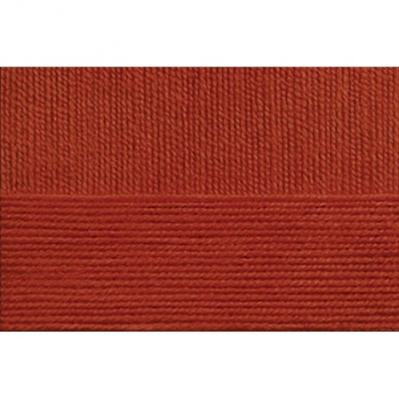 Бисерная. Цвет 1174-Облепиха. 5х100 г