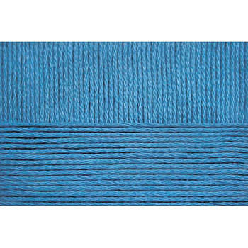 Весенняя. Цвет 15-Т.Голубой. 5x100 г.