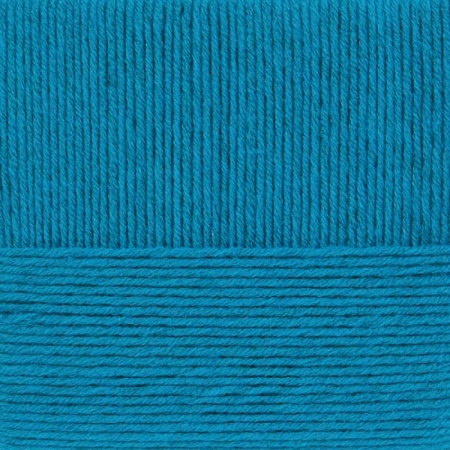 Перспективная. Цвет 14-Морская волна. 5х100 г