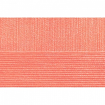 Австралийский меринос. Цвет 351-Св.коралл. 5x100 г.