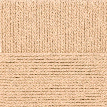 Народная традиция. Цвет 270-Мокрый песок. 10x100 г.