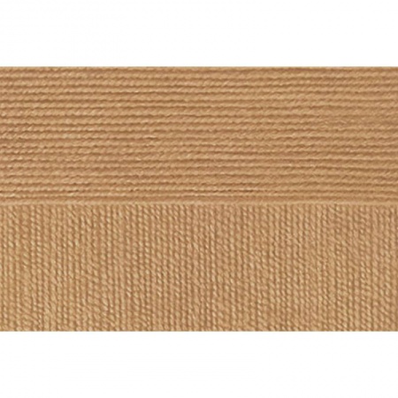 Народная классика. Цвет 1151-Крем-брюле. 5x100 г.