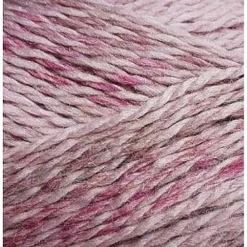 Радужный стиль. Цвет 1138 М. 5х100 г