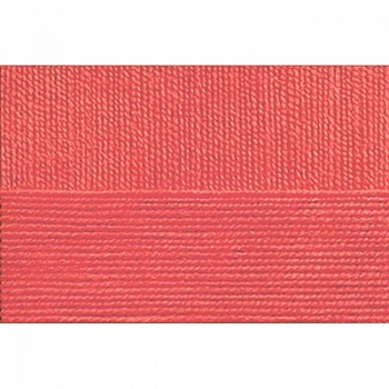 Австралийский меринос. Цвет 185-Земляника. 5x100 г.