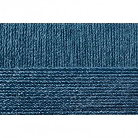 Уютная. Цвет 256-Св.джинсай. 5х100 г