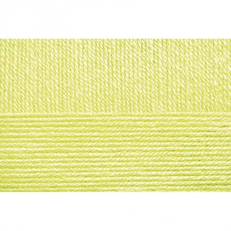 Детская новинка. Цвет 725-Солнечный. 10x50 г.