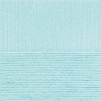 Детская новинка. Цвет 73-Айсберг. 10x50 г.