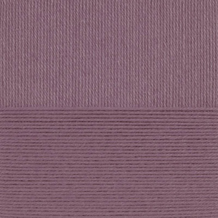 Детский каприз тёплый. Цвет 1132-Виногр. сок. 10х50 г