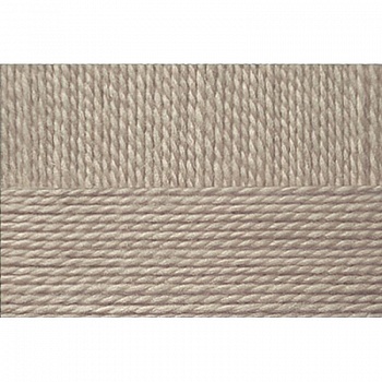 Уютная. Цвет 274-Серобежевый. 5х100 г