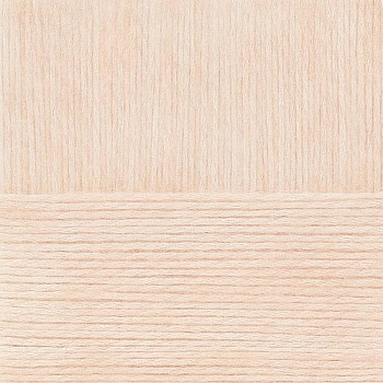 Гламурная. Цвет 442-Натуральный. 10х50 г