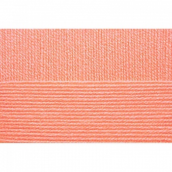 Детская новинка. Цвет 18-Персик. 10x50 г.