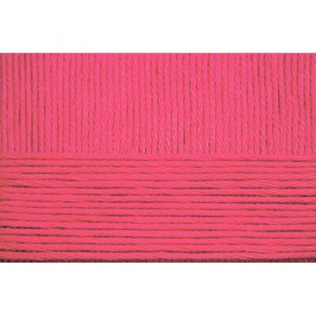 Весенняя. Цвет 439-Малиновый. 5x100 г.