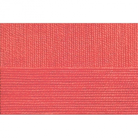 Австралийский меринос. Цвет 185-Земляника. 5x100 г.