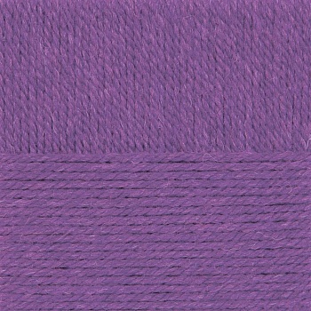 Народная традиция. Цвет 78-Фиолетовый. 10x100 г.