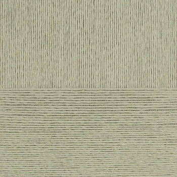 Льняная шерсть. Цвет 494-Св.хаки. 5x100 г.