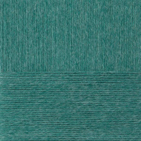 Выгодный носок. Цвет 1016-Пышный луг. 5x100 г.