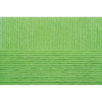 Детский каприз тёплый. Цвет 65-Экзотика. 10х50 г