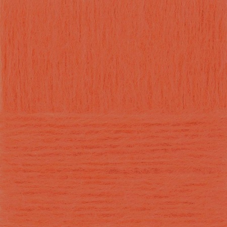 Гламурная. Цвет 30-Св.Теракот. 10х50 г