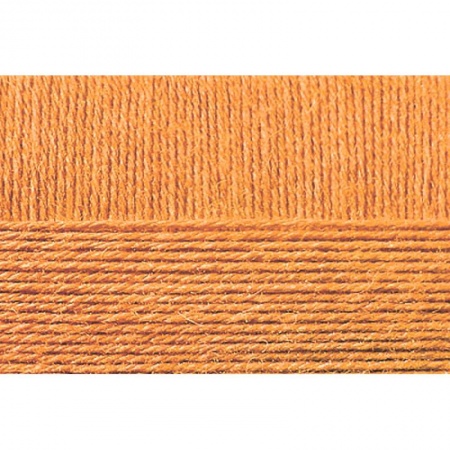 Носочная пряжа. Цвет 340-Листопад. 10x100 г.