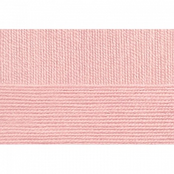 Австралийский меринос. Цвет 374-Розовый беж. 5x100 г.