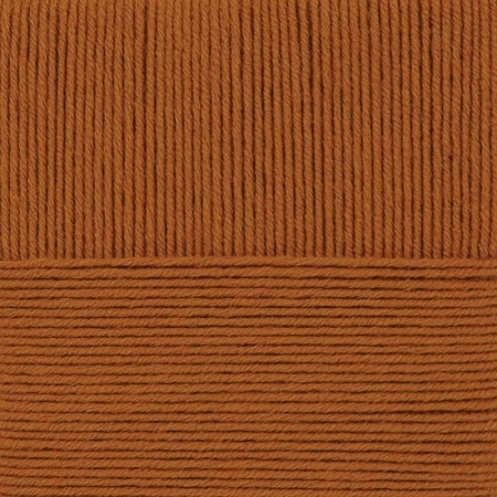 Зимняя премьера. Цвет 194-Рыжик. 10x100 г.