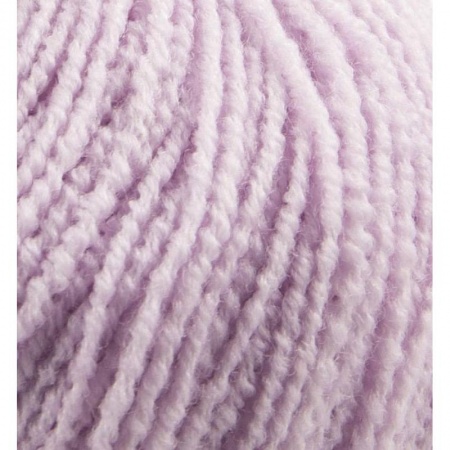 Рельефная. Цвет 178-Св.сиреневый. 5х50 г