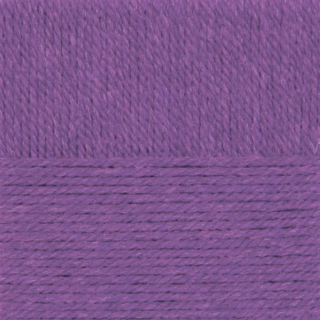 Народная традиция. Цвет 78-Фиолетовый. 10x100 г.